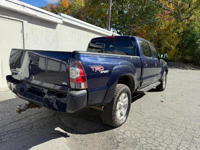 Photo 3 VIN: 3TMMU4FN3CM039439 - TOYOTA TACOMA DOU 