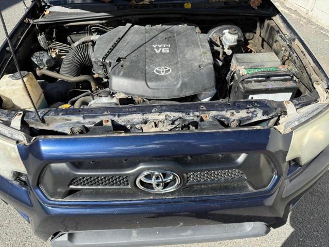 Photo 6 VIN: 3TMMU4FN3CM039439 - TOYOTA TACOMA DOU 