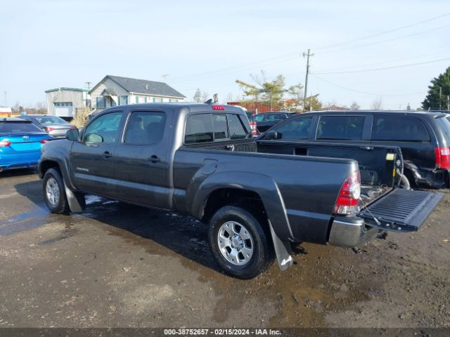 Photo 2 VIN: 3TMMU4FN3CM040154 - TOYOTA TACOMA 