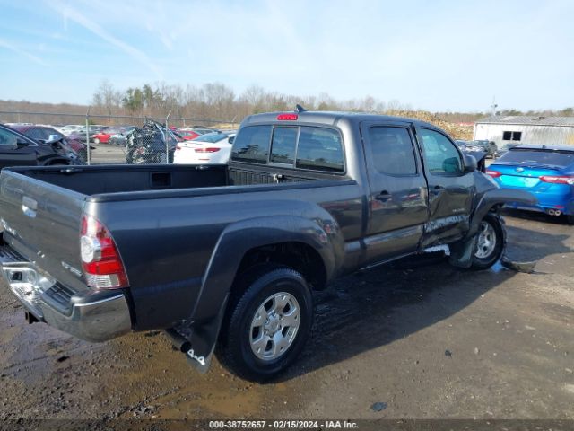 Photo 3 VIN: 3TMMU4FN3CM040154 - TOYOTA TACOMA 