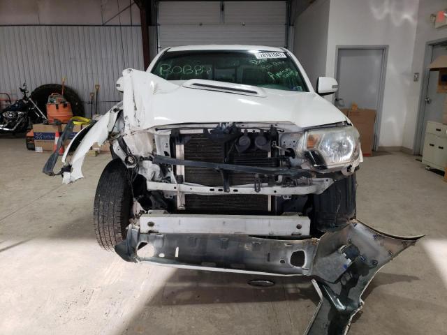 Photo 4 VIN: 3TMMU4FN3CM040204 - TOYOTA TACOMA 