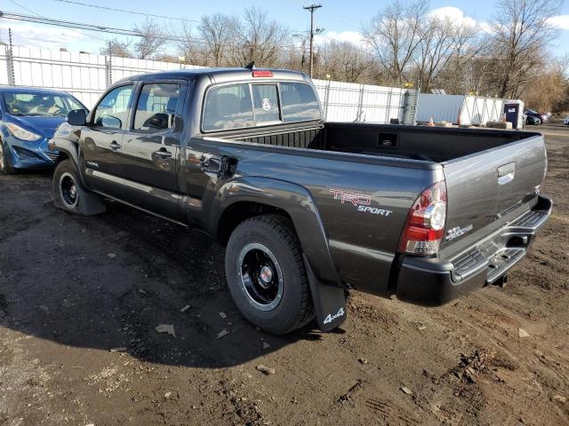 Photo 1 VIN: 3TMMU4FN3CM041482 - TOYOTA TACOMA 