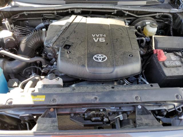 Photo 10 VIN: 3TMMU4FN3CM041482 - TOYOTA TACOMA 