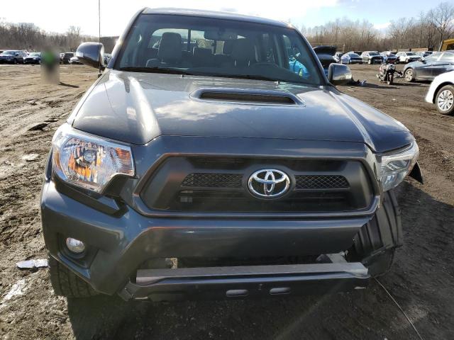 Photo 4 VIN: 3TMMU4FN3CM041482 - TOYOTA TACOMA 