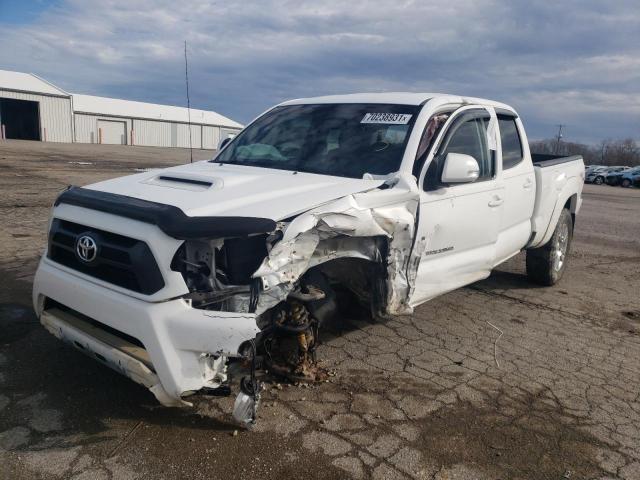 Photo 1 VIN: 3TMMU4FN3CM044026 - TOYOTA TACOMA DOU 