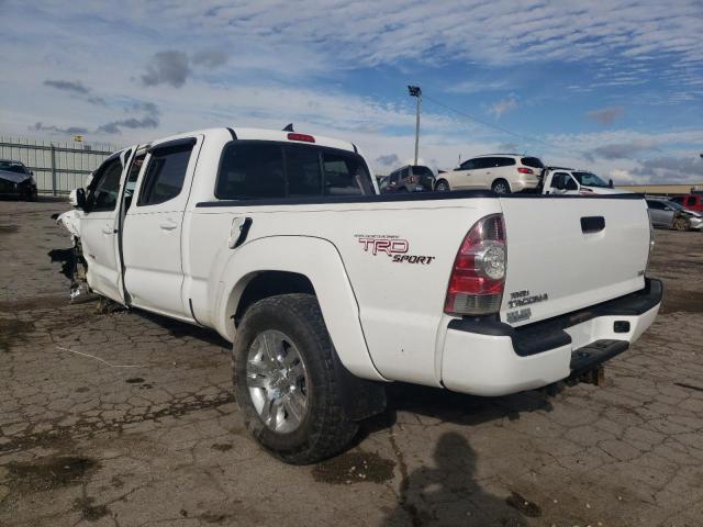 Photo 2 VIN: 3TMMU4FN3CM044026 - TOYOTA TACOMA DOU 