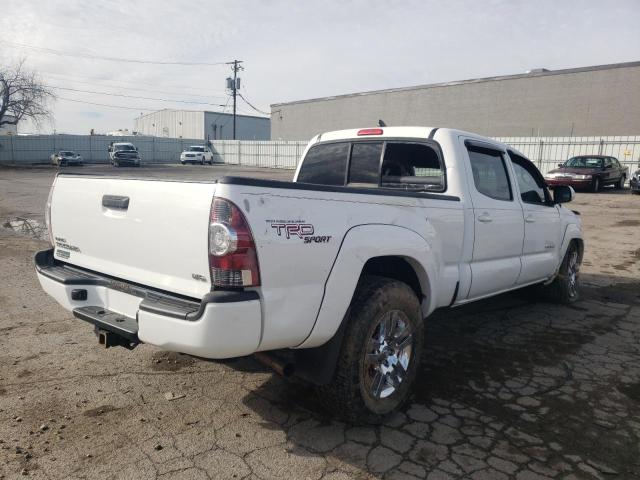 Photo 3 VIN: 3TMMU4FN3CM044026 - TOYOTA TACOMA DOU 