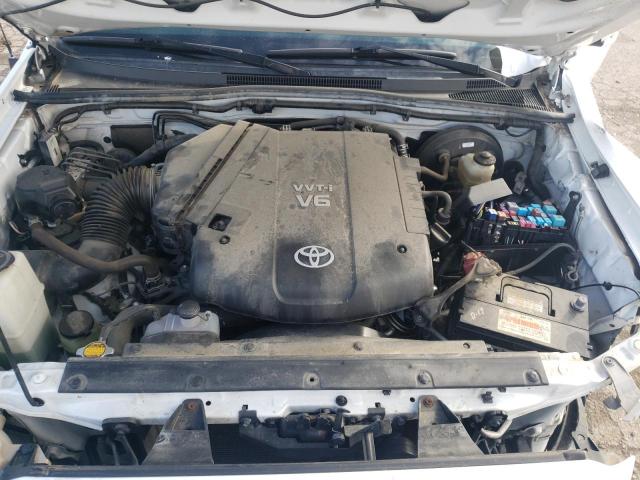 Photo 6 VIN: 3TMMU4FN3CM044026 - TOYOTA TACOMA DOU 