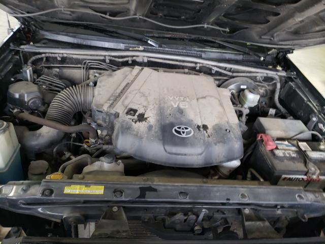 Photo 6 VIN: 3TMMU4FN3CM046956 - TOYOTA TACOMA DOU 