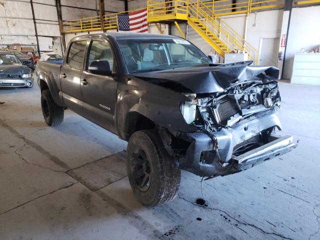 Photo 0 VIN: 3TMMU4FN3CM047475 - TOYOTA TACOMA DOU 