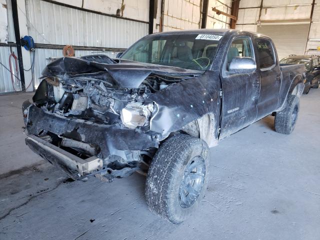 Photo 1 VIN: 3TMMU4FN3CM047475 - TOYOTA TACOMA DOU 