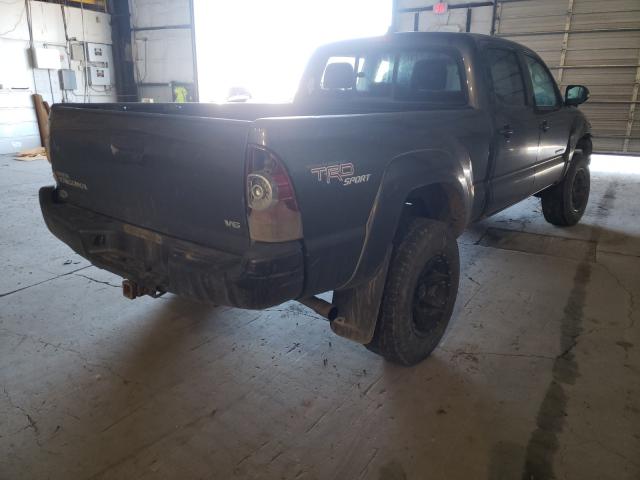 Photo 3 VIN: 3TMMU4FN3CM047475 - TOYOTA TACOMA DOU 