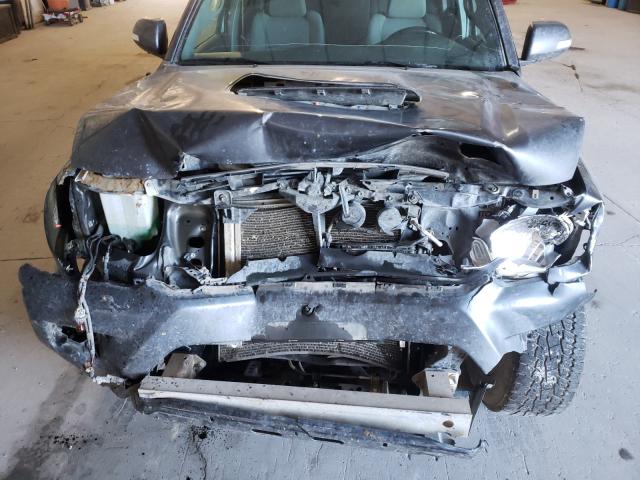 Photo 6 VIN: 3TMMU4FN3CM047475 - TOYOTA TACOMA DOU 