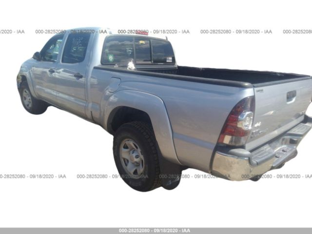 Photo 2 VIN: 3TMMU4FN3DM053777 - TOYOTA TACOMA 