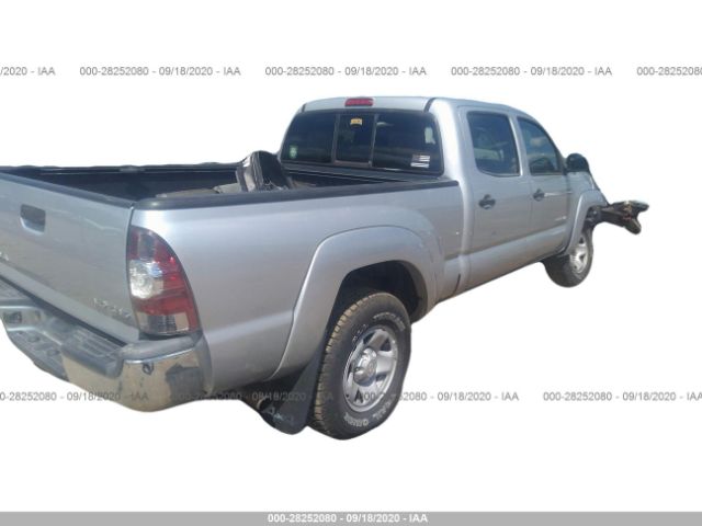 Photo 3 VIN: 3TMMU4FN3DM053777 - TOYOTA TACOMA 