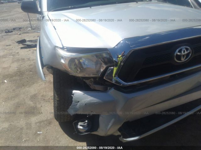 Photo 5 VIN: 3TMMU4FN3DM053777 - TOYOTA TACOMA 