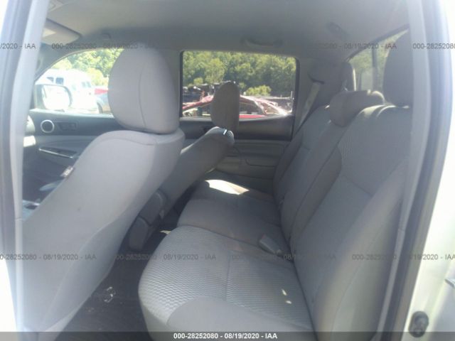 Photo 7 VIN: 3TMMU4FN3DM053777 - TOYOTA TACOMA 