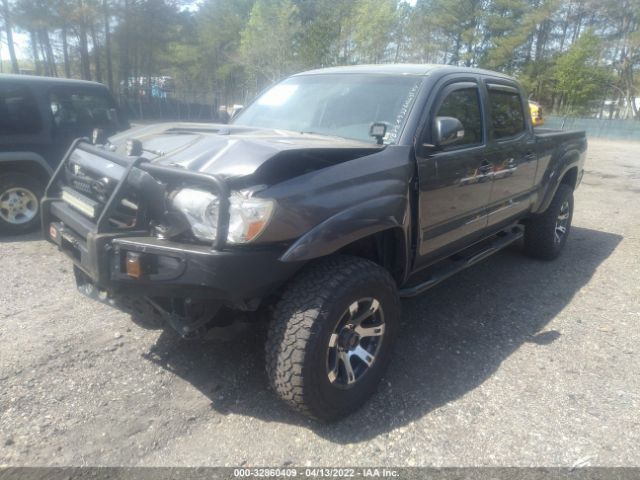 Photo 1 VIN: 3TMMU4FN3DM053794 - TOYOTA TACOMA 