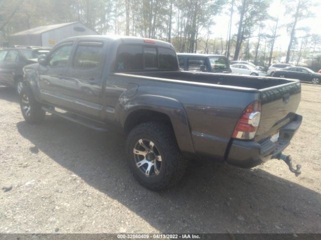 Photo 2 VIN: 3TMMU4FN3DM053794 - TOYOTA TACOMA 