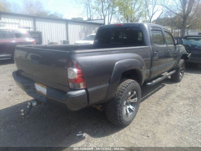 Photo 3 VIN: 3TMMU4FN3DM053794 - TOYOTA TACOMA 