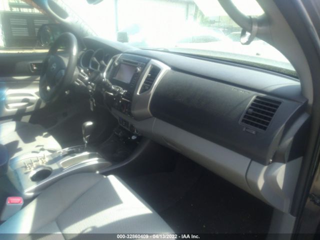 Photo 4 VIN: 3TMMU4FN3DM053794 - TOYOTA TACOMA 