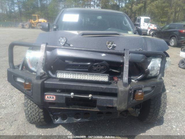 Photo 9 VIN: 3TMMU4FN3DM053794 - TOYOTA TACOMA 