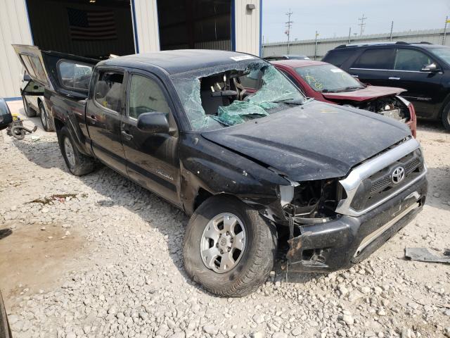 Photo 0 VIN: 3TMMU4FN3DM059496 - TOYOTA TACOMA DOU 