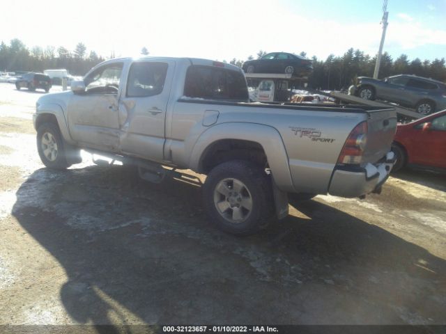 Photo 2 VIN: 3TMMU4FN3DM059742 - TOYOTA TACOMA 