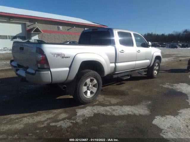 Photo 3 VIN: 3TMMU4FN3DM059742 - TOYOTA TACOMA 