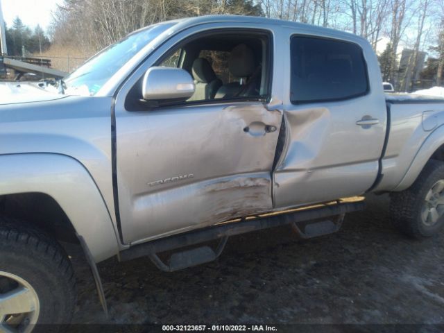 Photo 5 VIN: 3TMMU4FN3DM059742 - TOYOTA TACOMA 