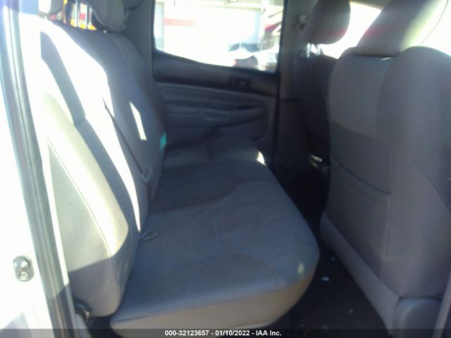 Photo 7 VIN: 3TMMU4FN3DM059742 - TOYOTA TACOMA 