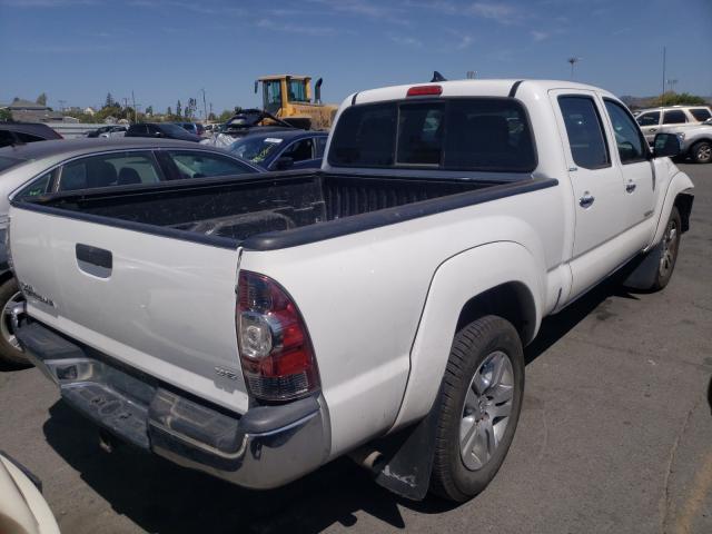 Photo 3 VIN: 3TMMU4FN3DM060695 - TOYOTA TACOMA DOU 