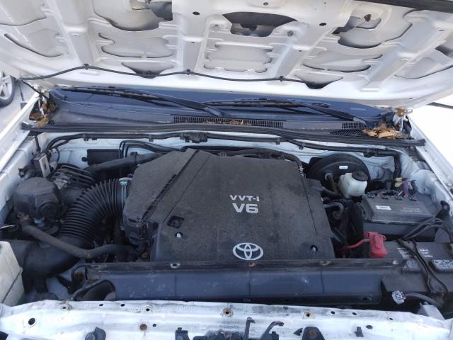 Photo 6 VIN: 3TMMU4FN3EM062531 - TOYOTA TACOMA DOU 