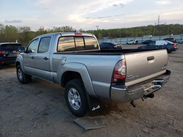 Photo 2 VIN: 3TMMU4FN3EM063386 - TOYOTA TACOMA DOU 