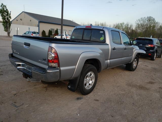 Photo 3 VIN: 3TMMU4FN3EM063386 - TOYOTA TACOMA DOU 