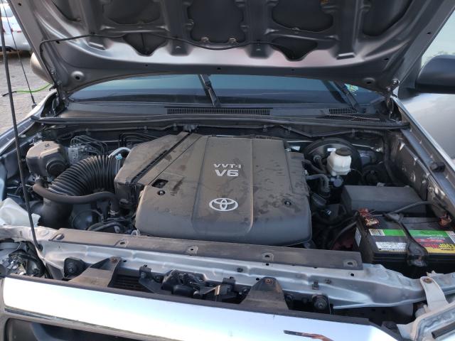 Photo 6 VIN: 3TMMU4FN3EM063386 - TOYOTA TACOMA DOU 