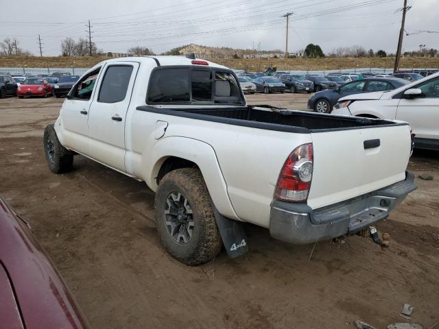 Photo 1 VIN: 3TMMU4FN3EM065770 - TOYOTA TACOMA 