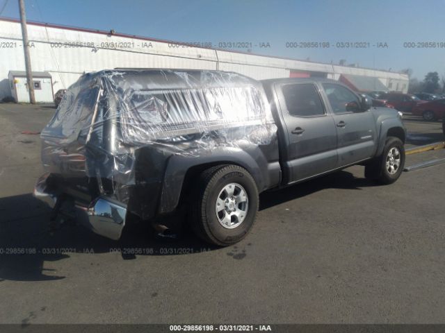 Photo 3 VIN: 3TMMU4FN3EM067275 - TOYOTA TACOMA 