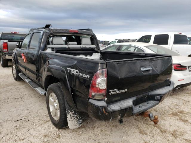 Photo 2 VIN: 3TMMU4FN3EM070242 - TOYOTA TACOMA DOU 