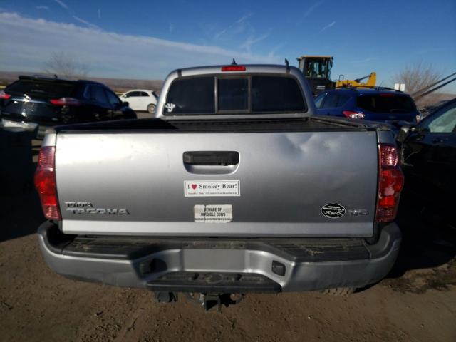 Photo 5 VIN: 3TMMU4FN3FM073594 - TOYOTA TACOMA 