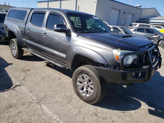 Photo 3 VIN: 3TMMU4FN3FM074745 - TOYOTA TACOMA 