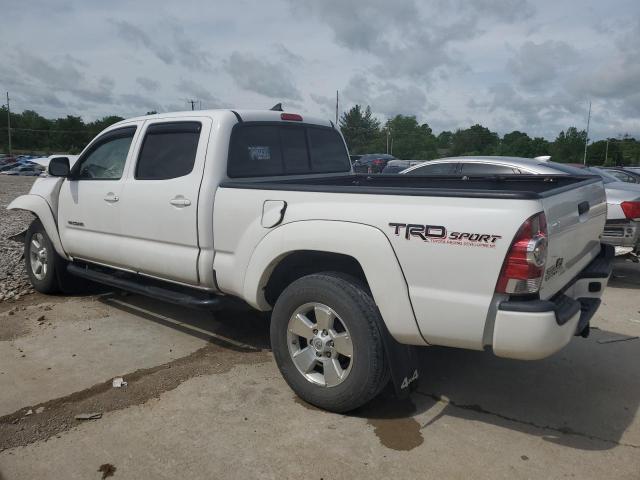 Photo 1 VIN: 3TMMU4FN3FM080741 - TOYOTA TACOMA 