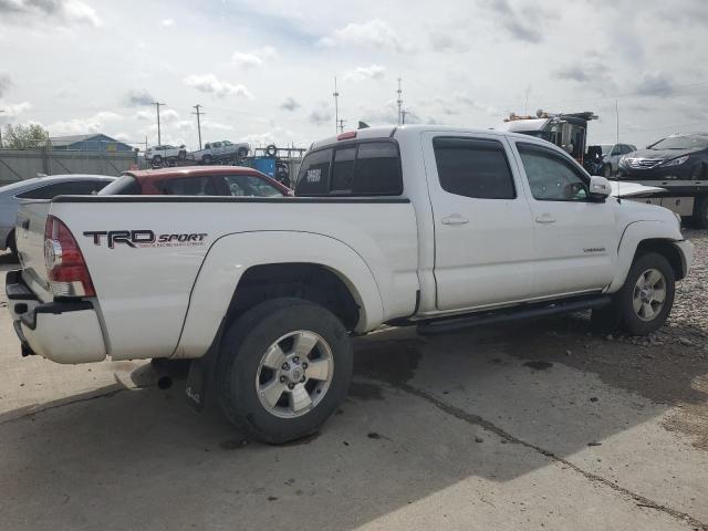 Photo 2 VIN: 3TMMU4FN3FM080741 - TOYOTA TACOMA 