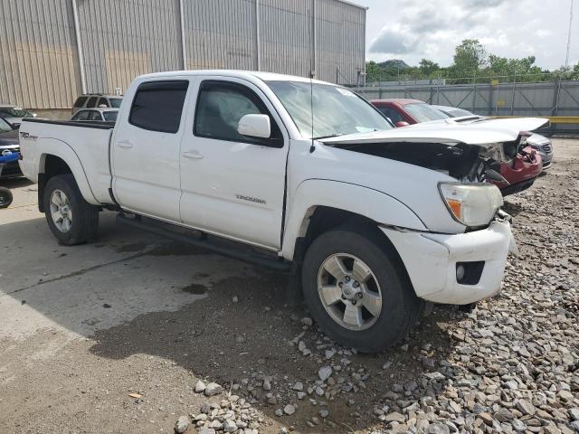 Photo 3 VIN: 3TMMU4FN3FM080741 - TOYOTA TACOMA 