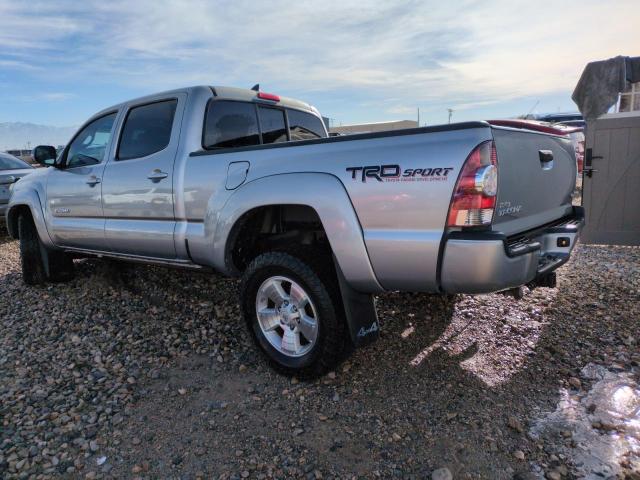 Photo 1 VIN: 3TMMU4FN3FM080996 - TOYOTA TACOMA DOU 