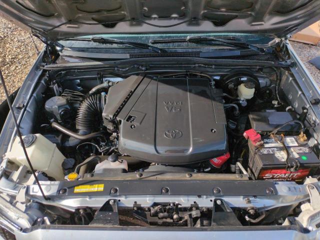 Photo 10 VIN: 3TMMU4FN3FM080996 - TOYOTA TACOMA DOU 