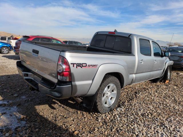 Photo 2 VIN: 3TMMU4FN3FM080996 - TOYOTA TACOMA DOU 