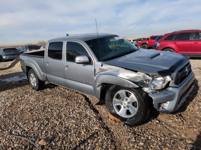 Photo 3 VIN: 3TMMU4FN3FM080996 - TOYOTA TACOMA DOU 