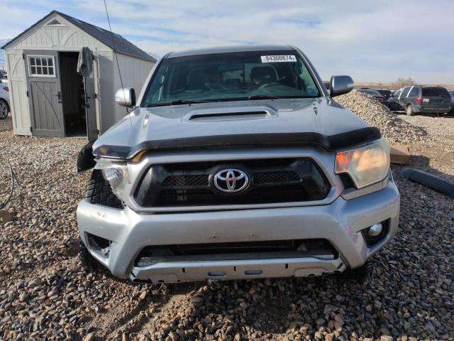 Photo 4 VIN: 3TMMU4FN3FM080996 - TOYOTA TACOMA DOU 