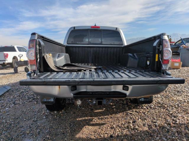 Photo 5 VIN: 3TMMU4FN3FM080996 - TOYOTA TACOMA DOU 